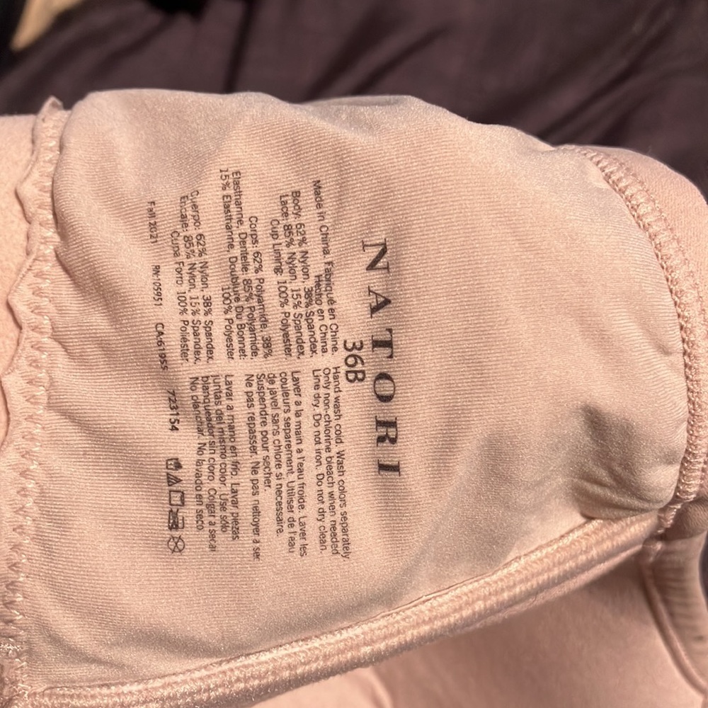 bra - Picture 3 of 3